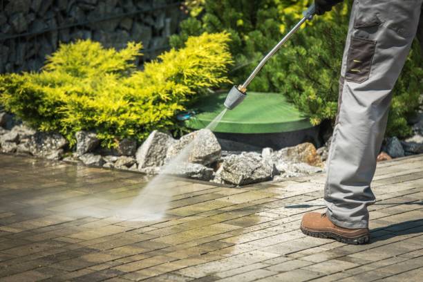 Best Driveway Pressure Washing  in Church Hill, PA