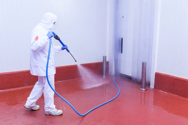 Best Warehouse Cleaning  in Church Hill, PA