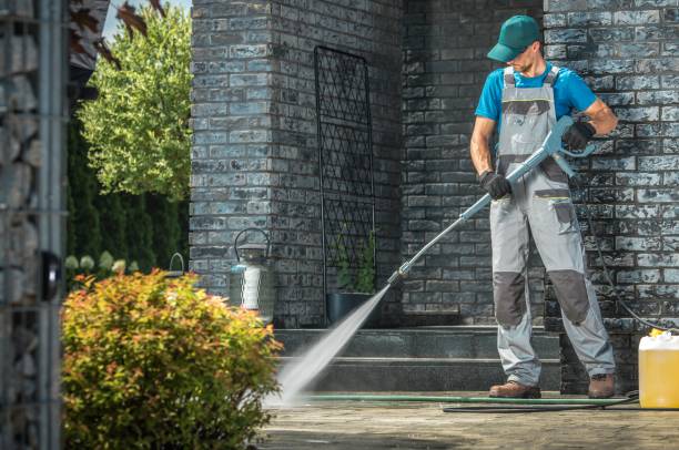 Best Pool Deck Cleaning  in Church Hill, PA