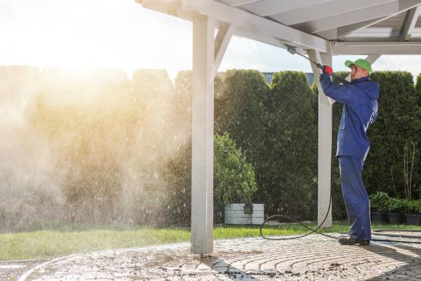 Best Soft Washing  in Church Hill, PA