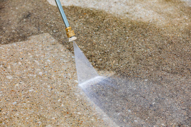 Best Patio and Deck Pressure Washing  in Church Hill, PA